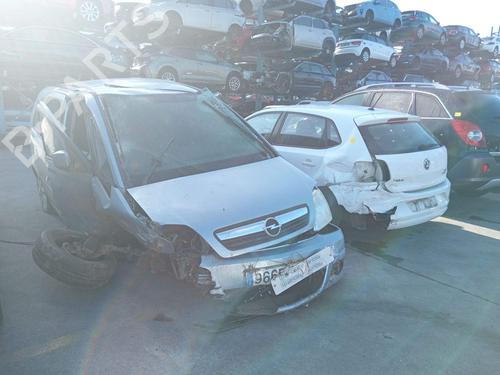 Brugte OPEL MERIVA A MPV (X03) 1.7 CDTI (E75) 4946732