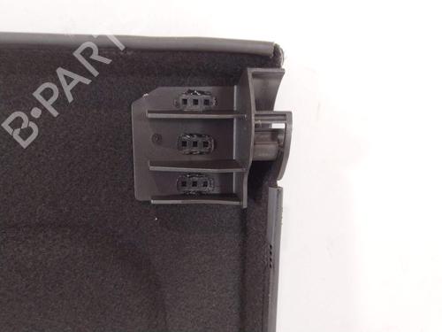 Rear parcel shelf OPEL INSIGNIA A (G09) 2.0 CDTI 4x4 (68) | BP19537620C85 - Image 4
