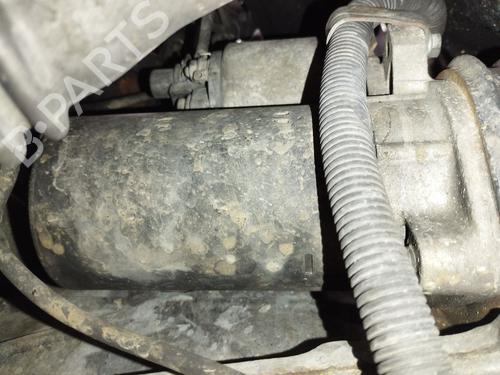 starter-mercedes-benz-e-class-w211-2002-2003-2004-2005-2006-2007-2008-2009-33622486 main image