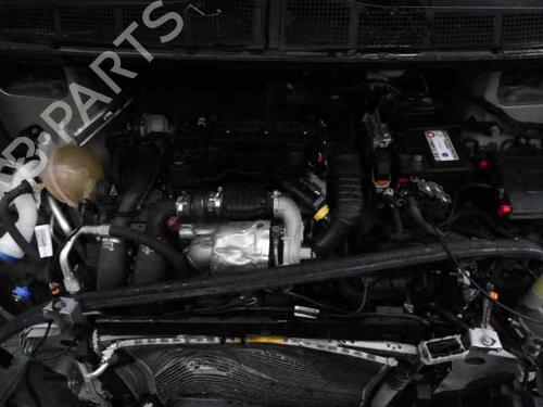 Elektronisk modul PEUGEOT EXPERT Bus (V_)  | BP9087923M83 