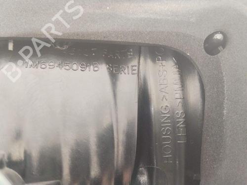 Left tailgate light SEAT LEON (1M1) 1.9 TDI | BP37238667C79 - Image 4