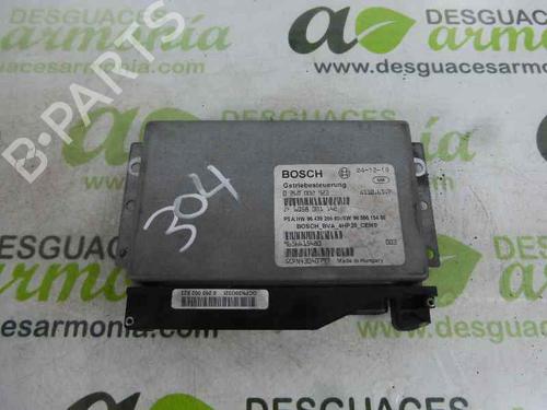 Used Gearbox control unit Gearbox control unit 1839321 1839321