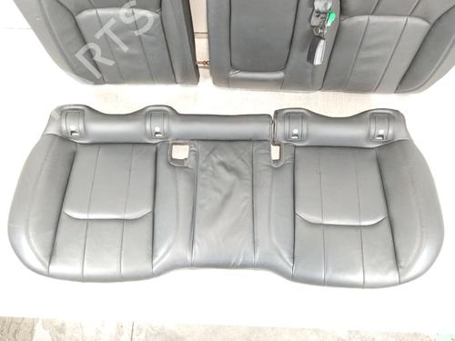 Rear seat LAND ROVER RANGE ROVER EVOQUE (L538) 2.0 D | BP31354004C17