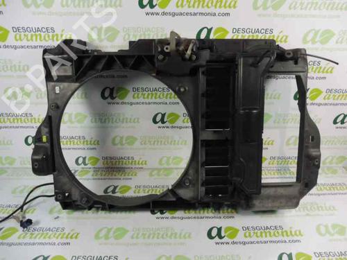 Frontblech für Frontblech CITROËN C5 II (RC_) [2004-2008] 1848388 1848388