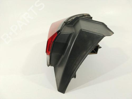 Left taillight OPEL CORSA F (P2JO) 1.5 (68) | BP26325975C34 - Image 2