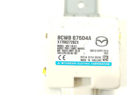 Module électronique MAZDA CX-30 (DM)  | BP29713356M83