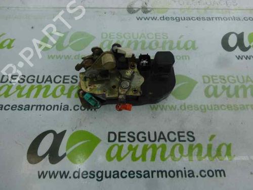 Used Front left lock CHRYSLER VOYAGER IV (RG, RS) [1999-2008]  1838569