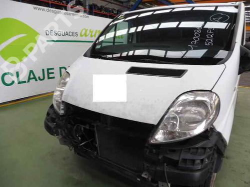 Rear left exterior door handle RENAULT MEGANE I Classic (LA0/1_) 2.0 i (LA07, LA0G) | BP2346330C130  - Image 7