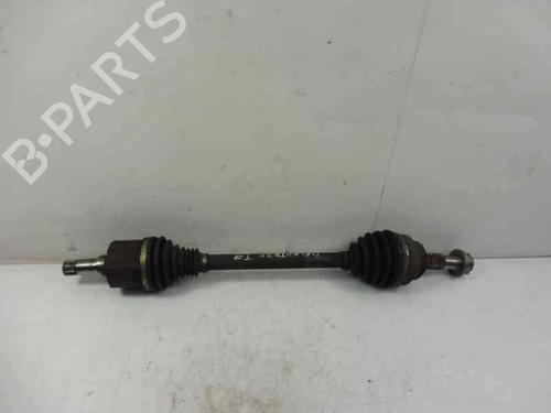 Used Left front driveshaft Left front driveshaft 2346753 2346753