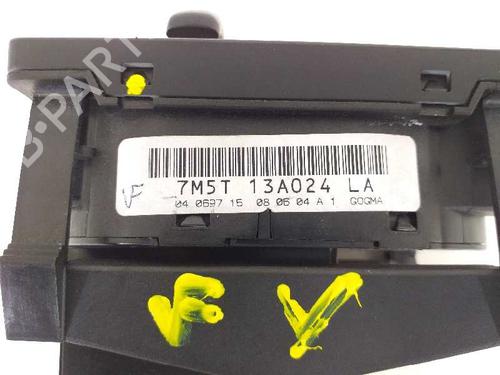 Headlight switch FORD FOCUS II (DA_, HCP, DP)  | BP6527827I24 