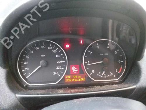 Instrument cluster BMW 1 (E87) 116 i | BP6658861C47 