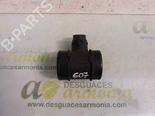 Used Mass air flow sensor CHRYSLER VOYAGER IV (RG, RS) [1999-2008]  1843700