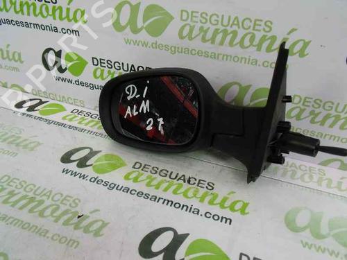 Left mirror NISSAN MICRA III (K12)  | BP1838711C26 