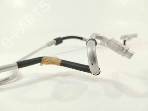 AC pipe AUDI Q7 (4MB, 4MG, 4MQ) 3.0 TDI quattro | BP26501935M126 - Image 3
