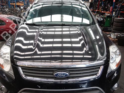 Used Hood FORD KUGA I 2.0 TDCi 4x4 (136 hp) 30294538