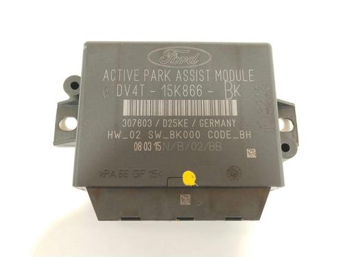 Used Electronic module Electronic module 36642831 36642831