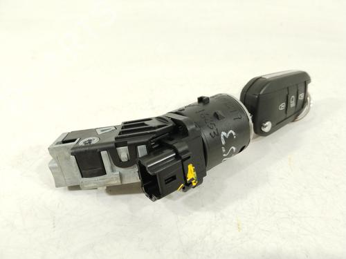 Zündschloss für CITROËN C3 III (SX) 1.2 THP 110 (SXHNPS, SXHNZT, SXHNZ6) (110 hp) 32414433