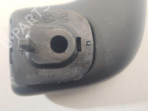 Front right interior door handle HYUNDAI i20 III (BC3, BI3) 1.6 T-GDi N | BP40087078I14 - Image 4