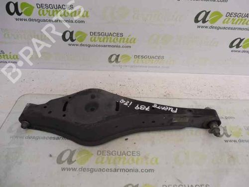 Left rear suspension arm VW GOLF VI (5K1)  | BP1845464M14