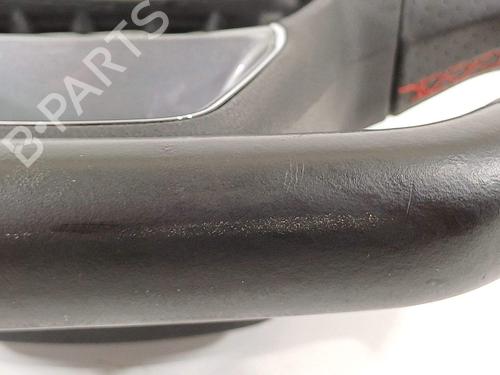 Steering wheel SEAT LEON (5F1) | BP16803911C49 - Image 8