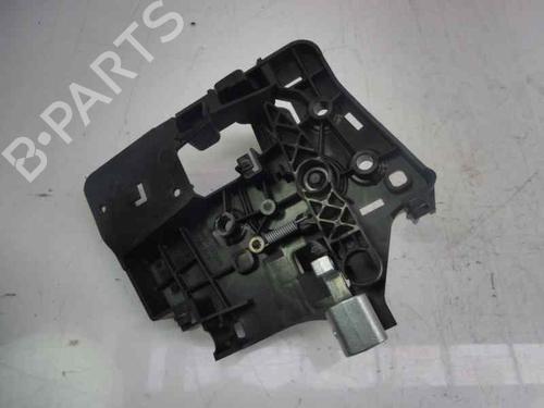 Used Rear left interior door handle CITROËN BERLINGO Box Body/MPV (B9) [2008-2025]  3214615