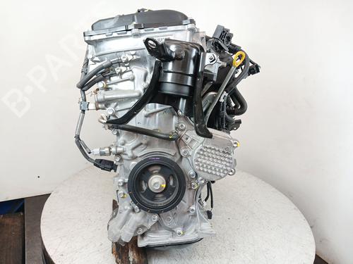 Engine TOYOTA COROLLA Hatchback (_E21_, _EA1_, _EH1_) 1.8 Hybrid (ZWE211) | BP31291428M1 - Image 5