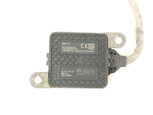 Elektronisk sensor CITROËN BERLINGO Platform/Chassis (B9) 1.6 BlueHDi 100 | BP32190782M84 - Image 7