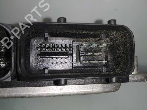 Engine control unit (ECU) SEAT IBIZA III (6L1)  | BP5854638M57 