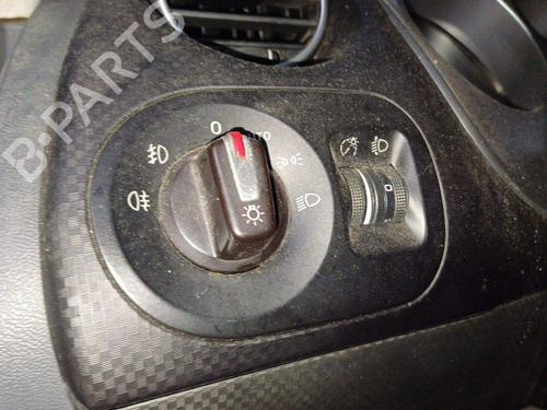 Headlight switch SEAT ALTEA (5P1) 1.4 TSI | BP39173606I24 - Image 2