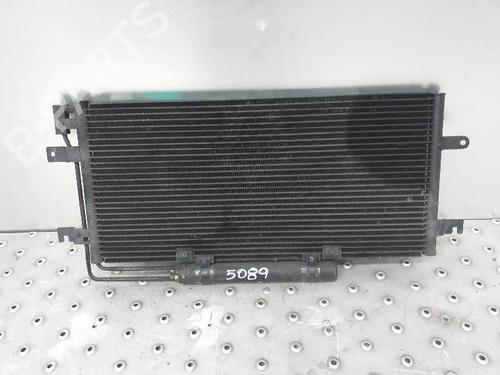 Used AC radiator AC radiator VW TRANSPORTER T4 Van (70A, 70H, 7DA, 7DH) [1990-2003] 5835624 5835624