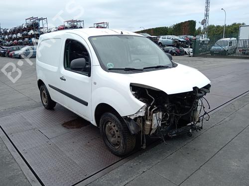 Fuse box RENAULT KANGOO Express (FW0/1_) 1.5 dCi 75 (FW07, FW10, FW04) | BP37444769E1 - Image 8