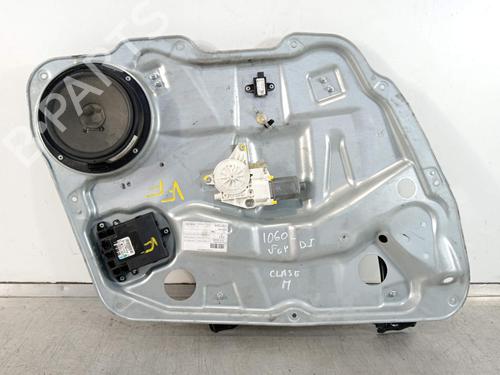 Used Front left window mechanism Front left window mechanism 16799211 16799211