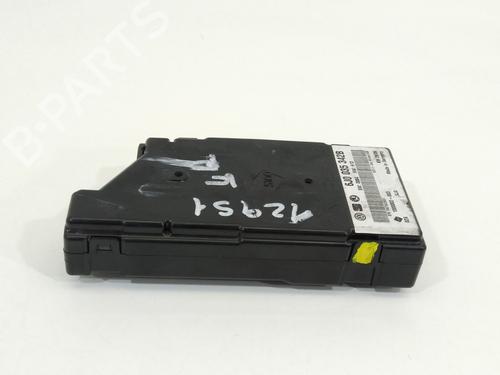 Electronic module SEAT IBIZA IV SC (6J1, 6P5)  | BP24059917M83 