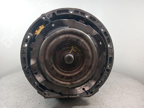 Used Gearbox Gearbox 18649910 18649910