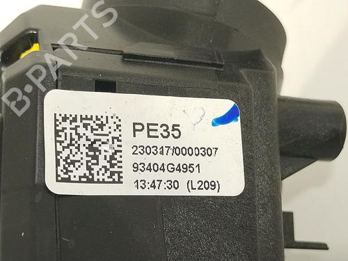 Headlight switch HYUNDAI i30 (PDE, PD, PDEN) 1.5 | BP36989140I24 - Image 6