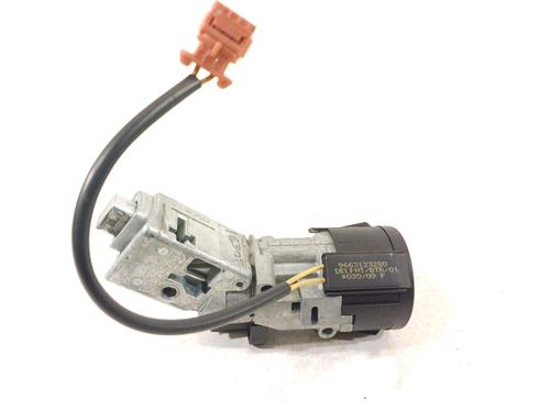 Ignition barrel CITROËN BERLINGO MULTISPACE (B9) 1.6 HDi 90 | BP40530973M48 - Image 2