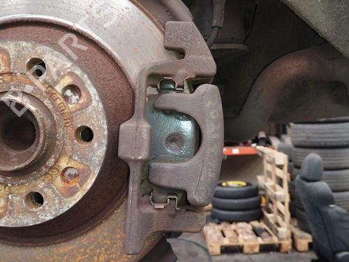 Used Left rear brake caliper Left rear brake caliper AUDI A6 C6 (4F2) 2.0 TDI (140 hp) 40228165 40228165
