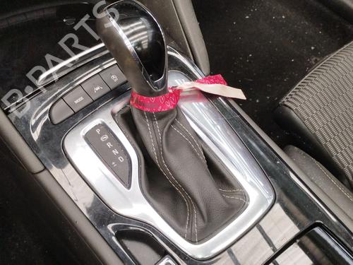 Girspak Girspak OPEL INSIGNIA B Grand Sport (Z18) 2.0 Turbo (200 hp) 34444758 34444758