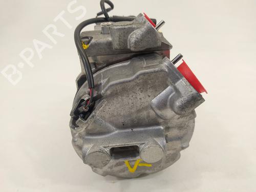 AC compressor BMW X5 (E70) xDrive 30 d | BP13874512M34 