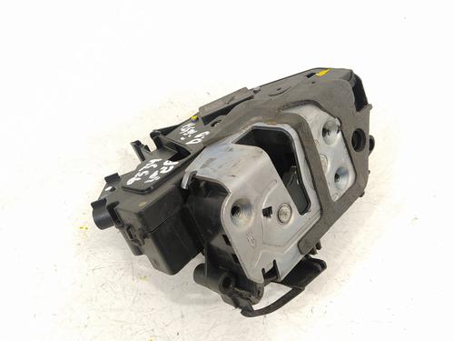 Front right lock FORD FIESTA VI (CB1, CCN)  | BP10727890C97 