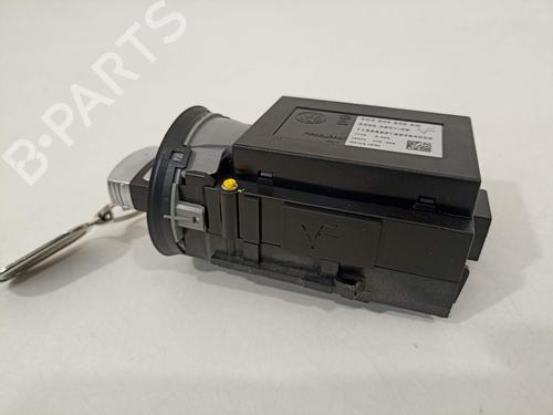Ignition barrel VW CC B7 (358) | BP12829392M48 - Image 3