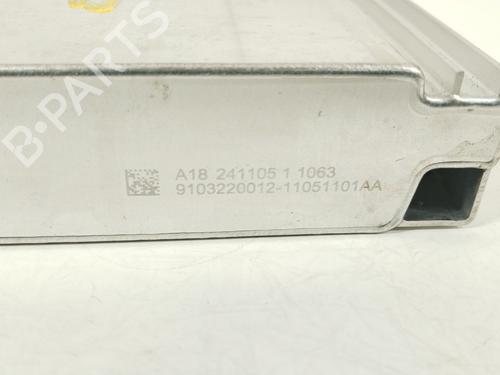 Engine control unit (ECU) HYUNDAI i20 III (BC3, BI3) 1.0 T-GDI hybrid 48V | BP38484404M57 - Image 6