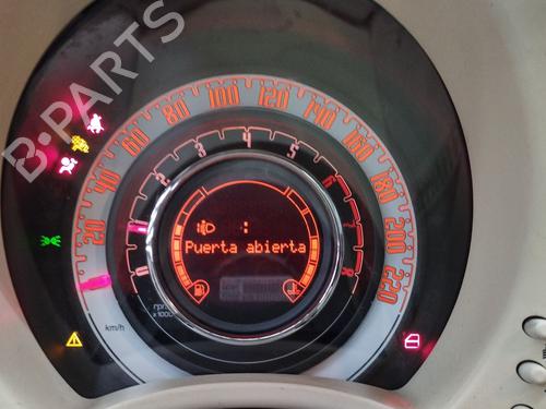Used Instrument cluster Instrument cluster 36812434 36812434