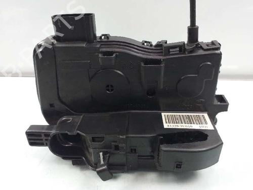 Used Front right lock KIA SPORTAGE III (SL) [2009-2017]  4850351