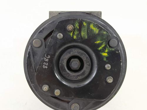 AC compressor RENAULT TRAFIC II Van (FL)  | BP10149768M34  - Image 6