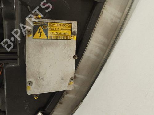 Left headlight NISSAN PRIMERA (P12) 2.2 Di | BP36529141C28 - Image 7
