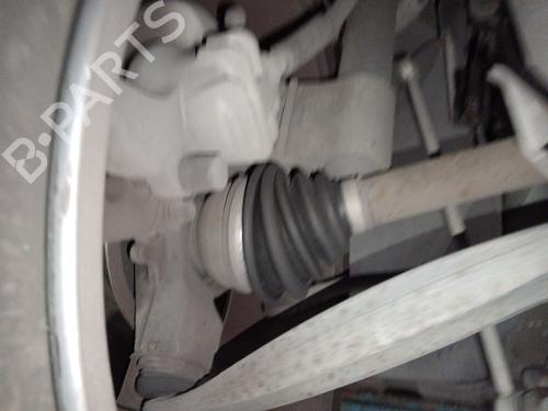 Used Right front driveshaft Right front driveshaft 37192753 37192753