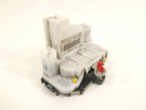 Used Front right lock FIAT 500 (312_) 1.2 LPG (312AXA1A) (69 hp) 15354329