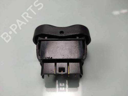 Left front window switch DACIA DUSTER (HS_) | BP4857007I27 - Image 3