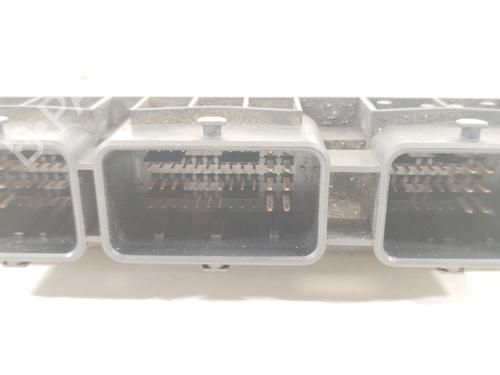 Engine control unit (ECU) PEUGEOT 207 (WA_, WC_) 1.4 HDi | BP29004243M57 